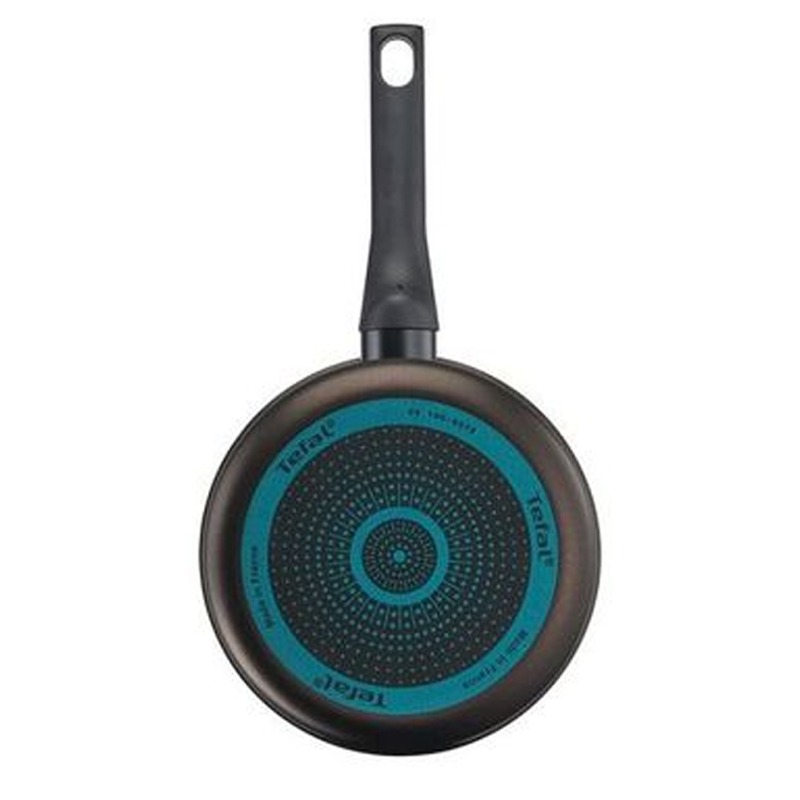 Casserole TEFAL Cook & Clean 18 cm - Noir - Image 4