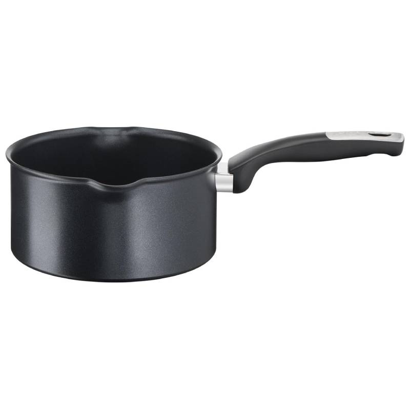 Casserole TEFAL Unlimited 20 cm - Noir - Image 3