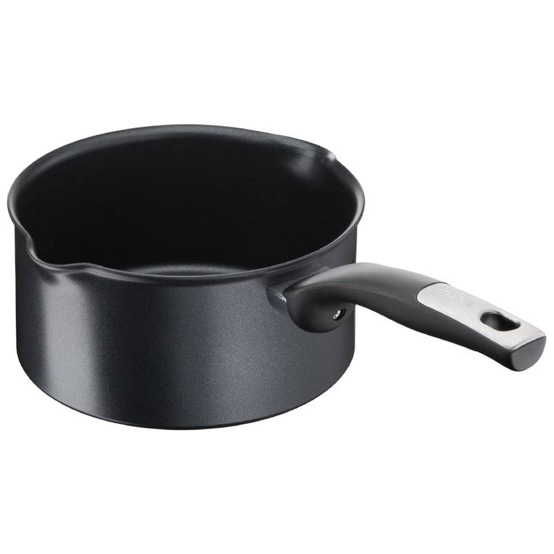 Casserole TEFAL Unlimited 20 cm - Noir - Image 2