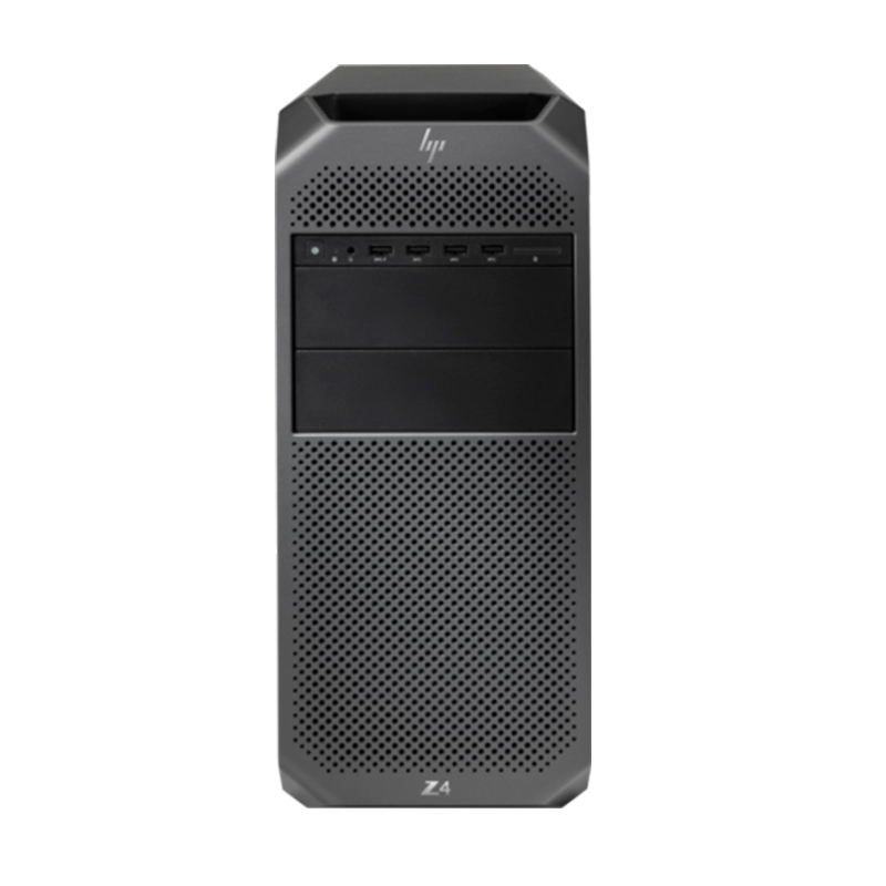Station de Travail HP Z4 G4 XEON E-2104 G4 16Go 1To (1JP11AV-70904715) - Image 2