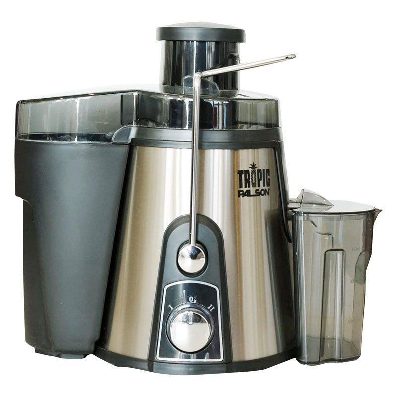 Centrifugeuse PALSON Tropic PALS-30825  0.45L 400W - Inox