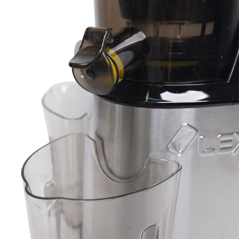 Centrifugeuses LEXICAL LSI2250 250W - Silver - Image 2