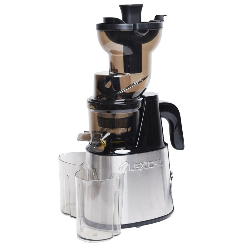 Centrifugeuses LEXICAL LSI2250 250W - Silver