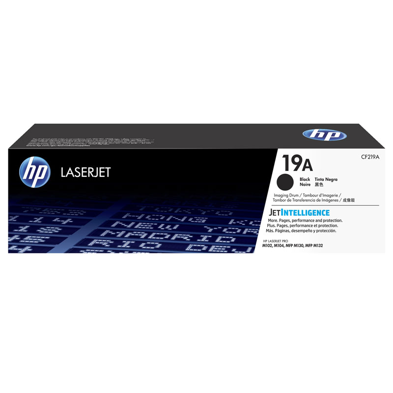 Tambour HP imprimante LASER JET d’origine MFP M130FW - CF219A