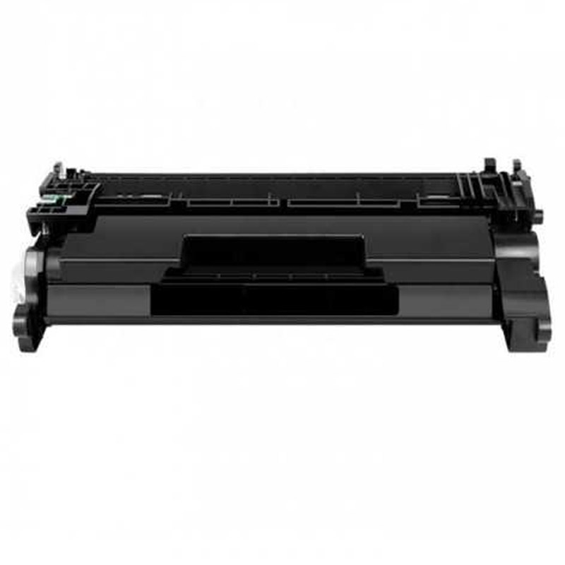 Toner LaserJet Adaptable HP 59A Avec Puce - Noir (CF259AP)