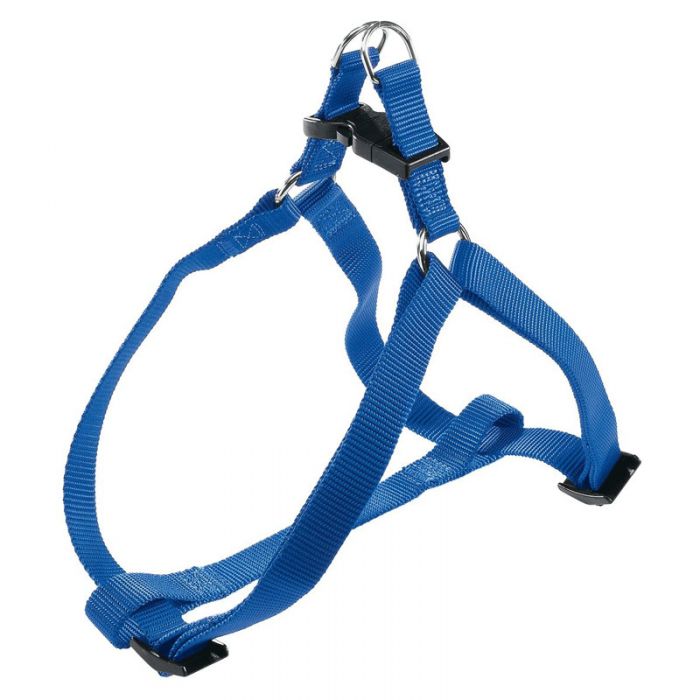 Harnais FERPLAST Easy P Extra Large - Bleu