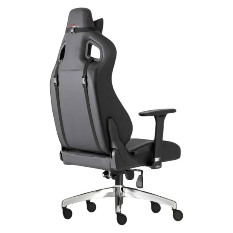 Chaise Gaming MONSORY - Noir  - Image 2