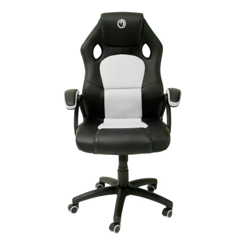 Chaise Gaming NACON PCCH-310-WH -Blanc