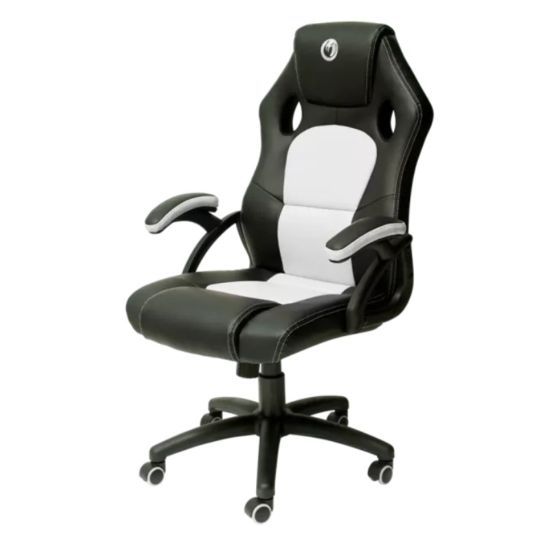 Chaise Gaming NACON PCCH-310-WH -Blanc - Image 2