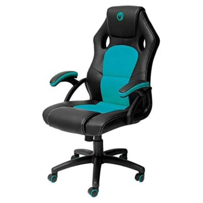 Chaise Gaming NACON PCCH-310-BL -Bleu