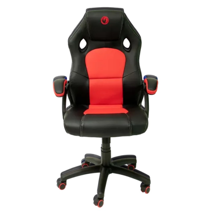Chaise Gaming NACON PCCH-310-RED - Rouge