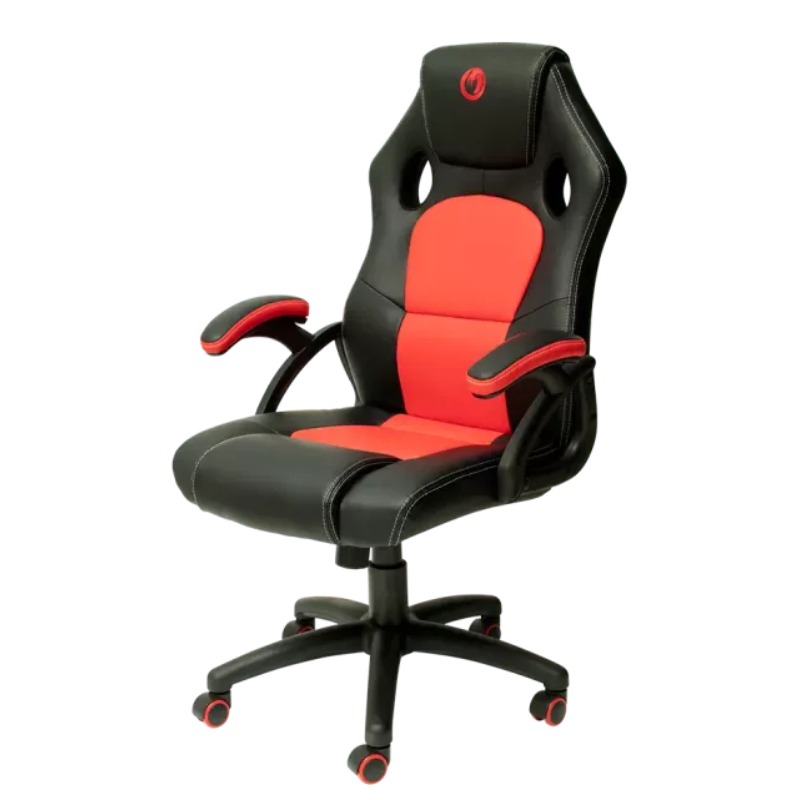 Chaise Gaming NACON PCCH-310-RED - Rouge - Image 2