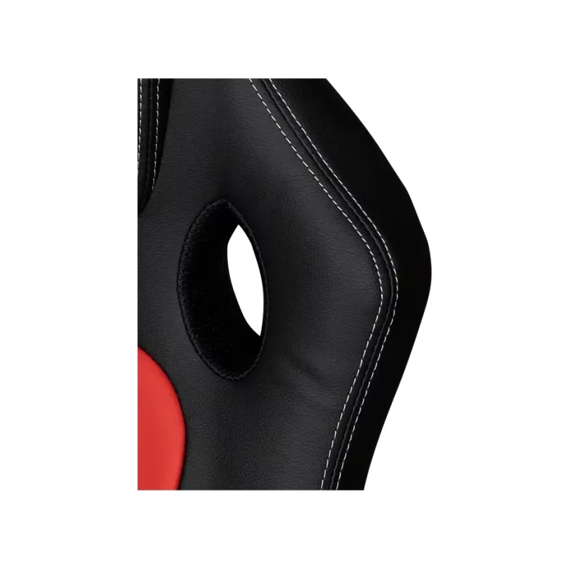 Chaise Gaming NACON PCCH-310-RED - Rouge - Image 3