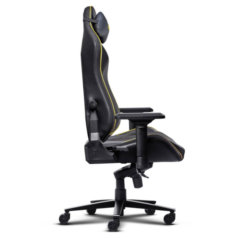 Chaise Gaming Trust GXT 721 Ruya Pro Premium Comfortable - Noir - Image 5