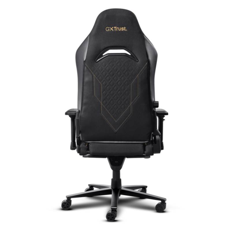 Chaise Gaming Trust GXT 721 Ruya Pro Premium Comfortable - Noir - Image 7
