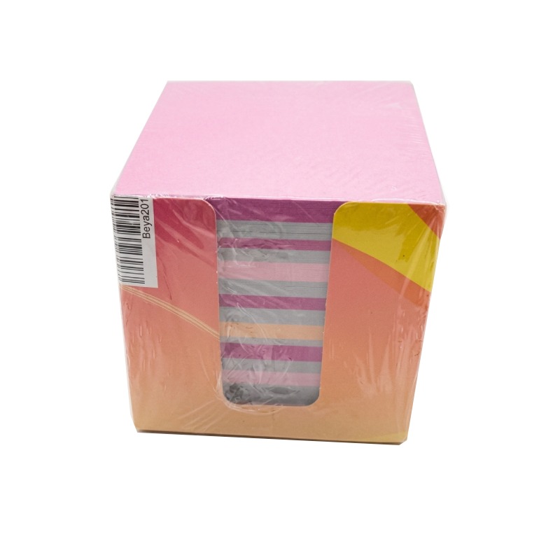 Charge Cube Couleur 90 x 90 mm - CCB