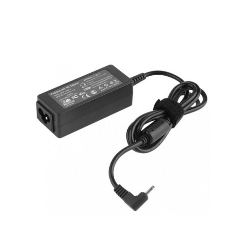 Chargeur Pour PC Portable Asus 19V - 2.37A, Photo boutique MyTek chez MyTek