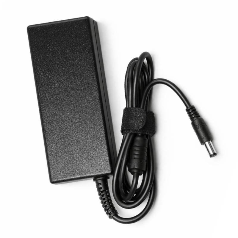 Chargeur Adaptable Pour PC Portable LENOVO 20V 3.25A Grand Bec - Noir