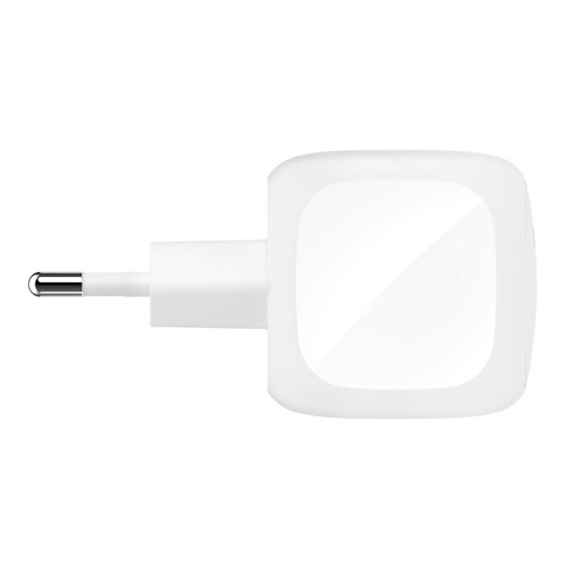 Chargeur BELKIN BOOST PD 65w USB-C - blanc  - Image 3