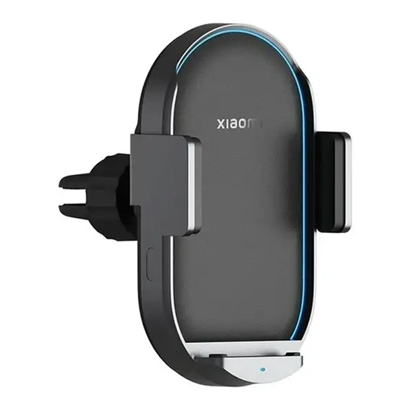 Chargeur De Voiture Sans Fil XIAOMI 50W - Noir - Image 2