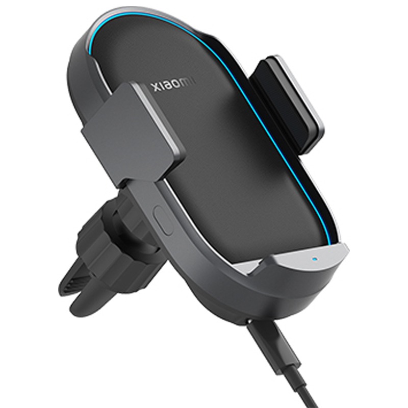 Chargeur De Voiture Sans Fil XIAOMI 50W - Noir