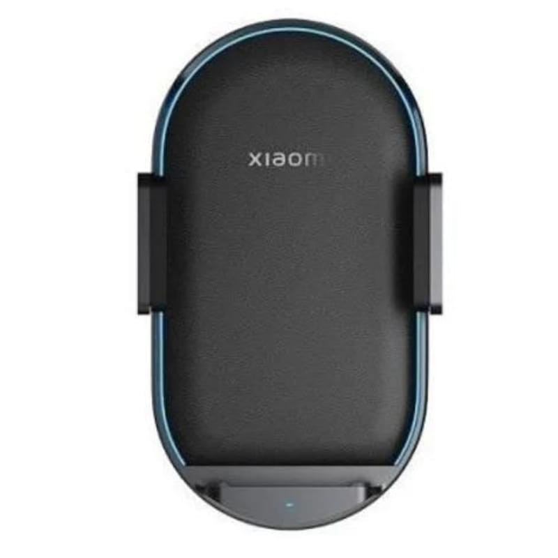 Chargeur De Voiture Sans Fil XIAOMI 50W - Noir - Image 3