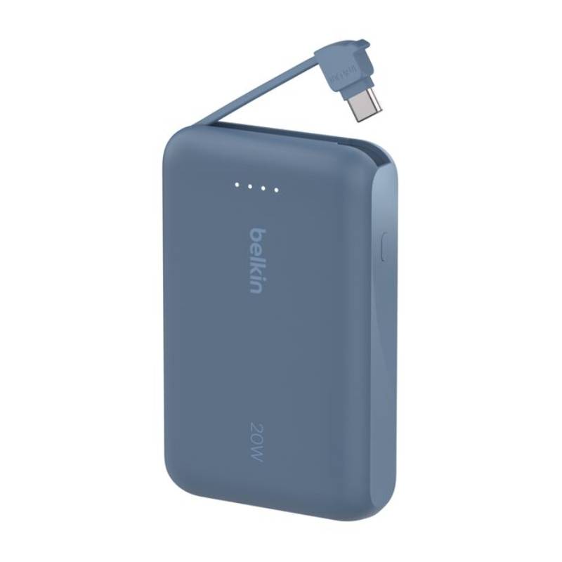 Power Bank Belkin BPB021hqBL Boost Charge 10000 mAh - Bleu - Image 6