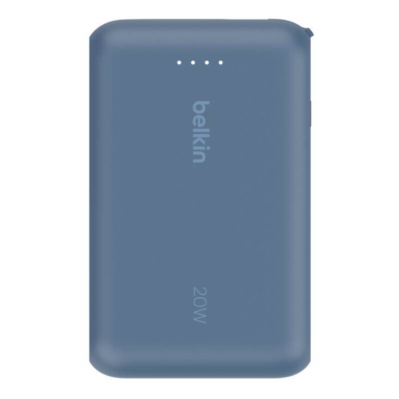 Power Bank Belkin BPB021hqBL Boost Charge 10000 mAh - Bleu