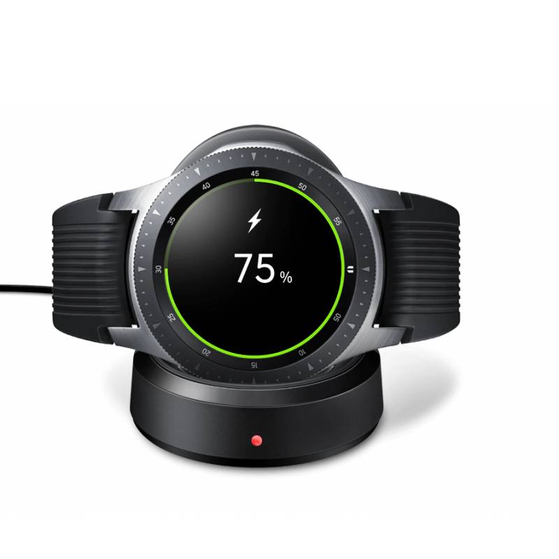 Chargeur Samsung Sans Fil Rapide - Galaxy Watch - Image 3