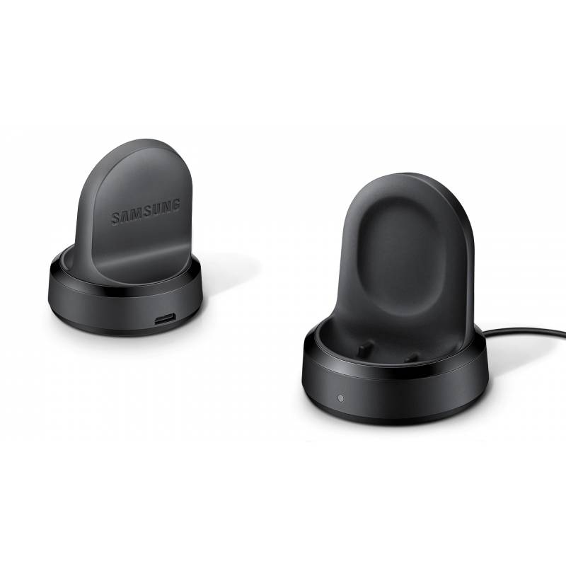 Chargeur Samsung Sans Fil Rapide - Galaxy Watch - Image 4