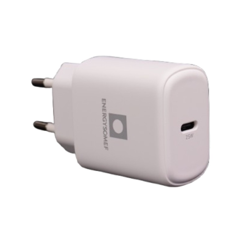 Chargeur Smartphone Energy Somef Chargeur Rapide Type-C 25W 