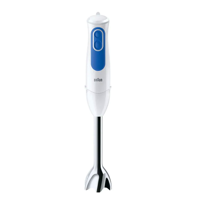 Mixeur Plongeant BRAUN MQ3035 700W - Blanc - Image 4