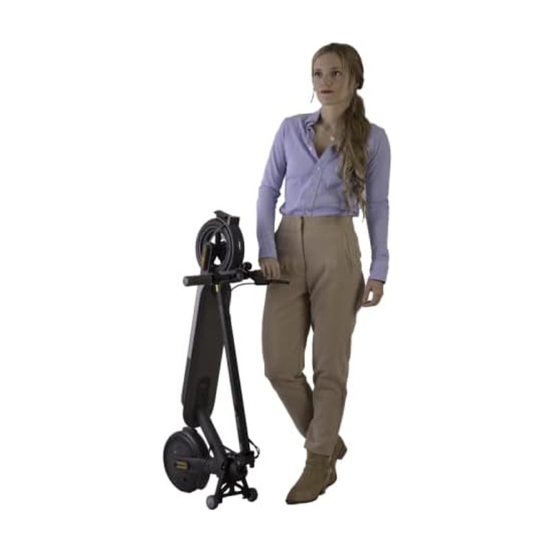 Chariot adaptable SMOLT T-BAR M365 Pour Tous Types De Trottinette - Image 3
