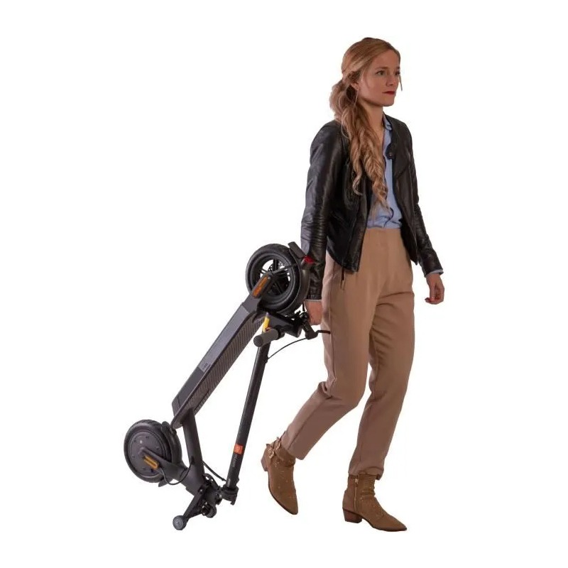 Chariot adaptable SMOLT T-BAR M365 Pour Tous Types De Trottinette - Image 2