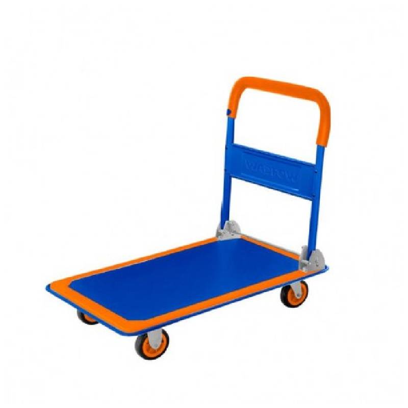 Chariot WADFOW 4 Roues Pliable 150KG - WWB1315