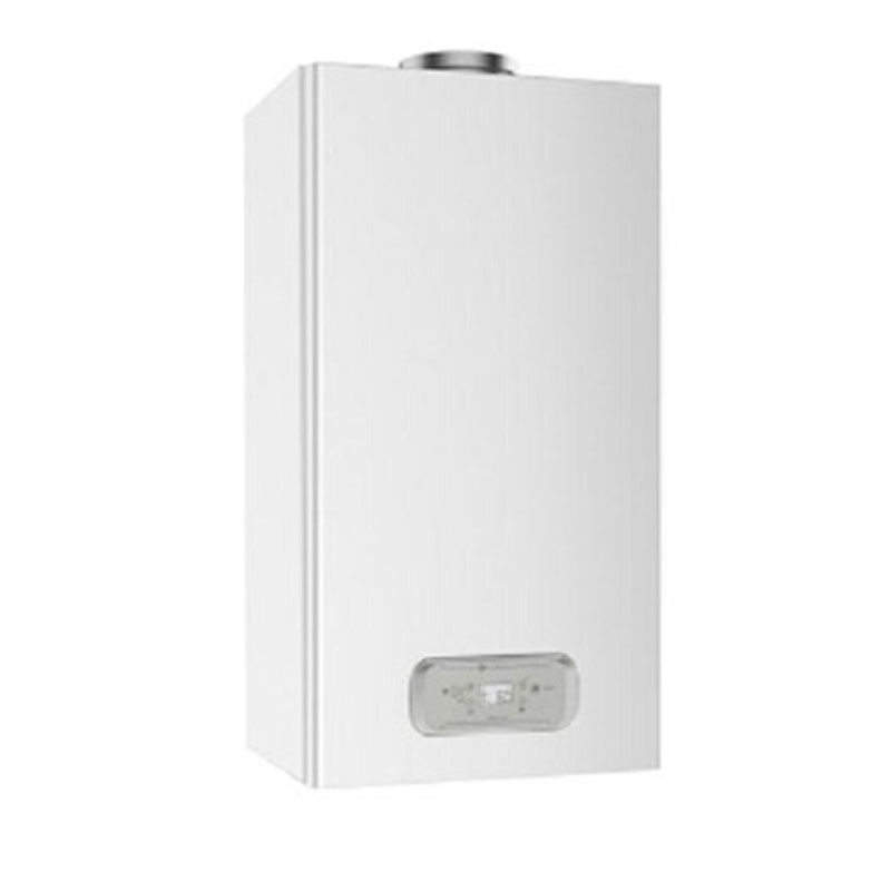 Chaudière CHAFFOTEAUX Mixte Avec Ventouse 24KW - Blanc, Photo boutique MyTek chez MyTek