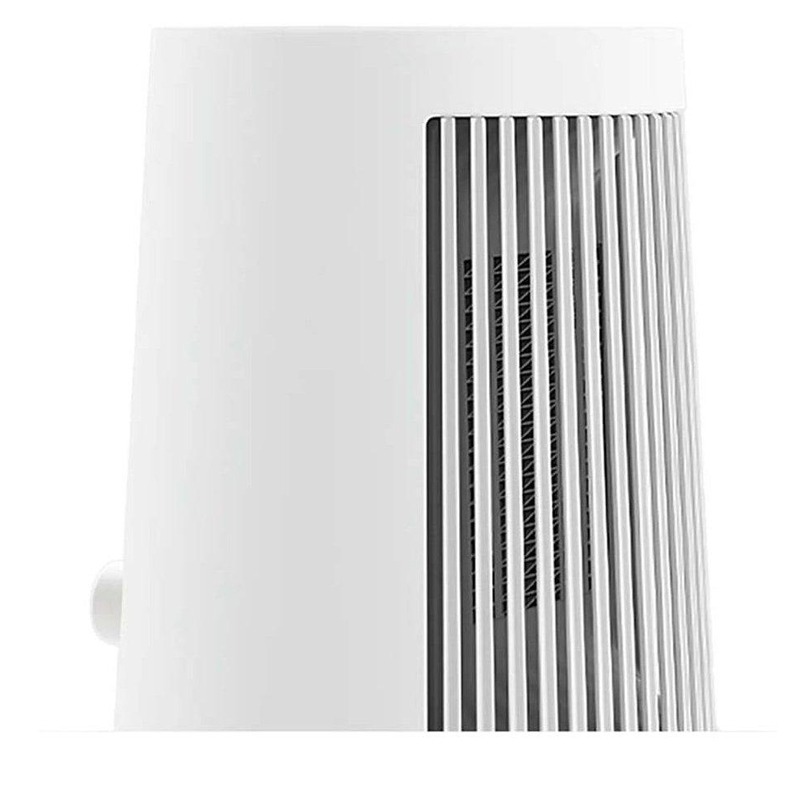 Chauffage Électrique De Bureau XIAOMI BHR8940EU 600W - Blanc - Image 2