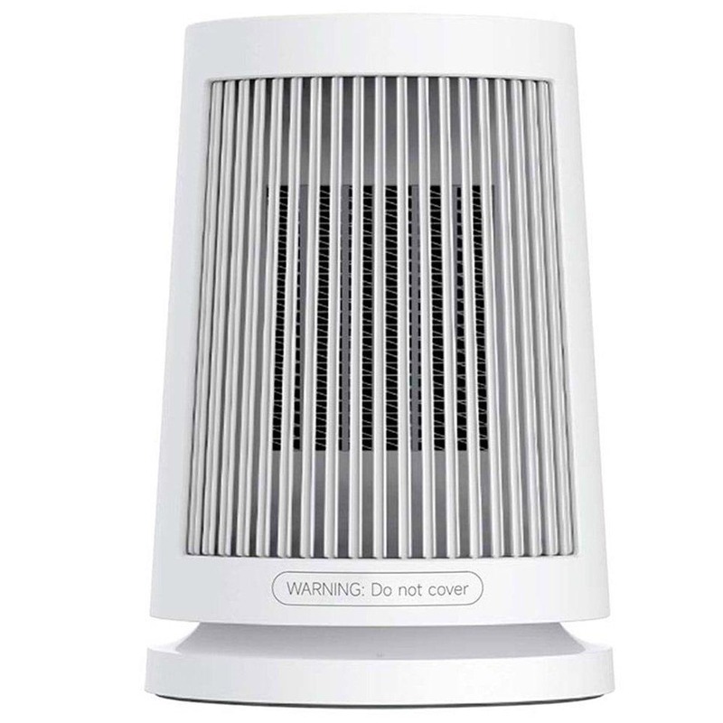 Chauffage Électrique De Bureau XIAOMI BHR8940EU 600W - Blanc