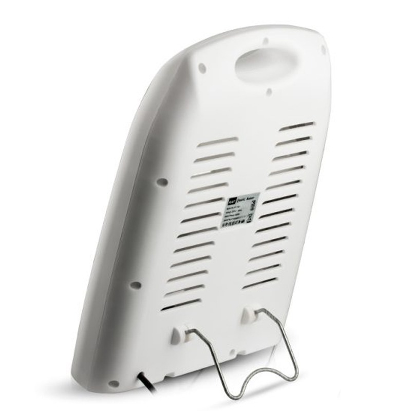 Chauffage Électrique RAF R-1191 800Watts - Blanc - Image 2