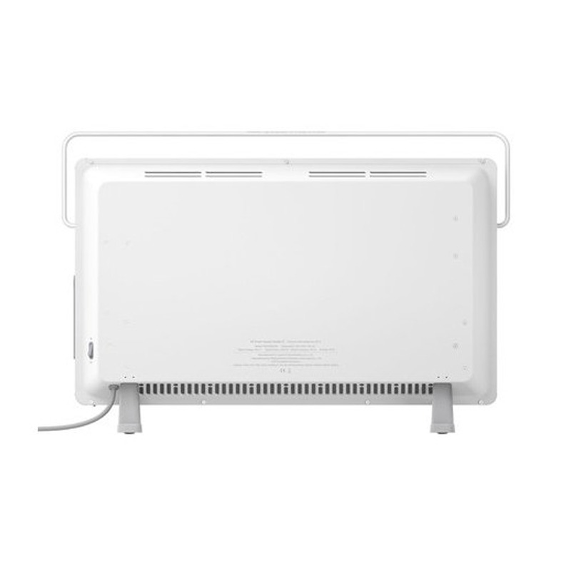 Chauffage Électrique XIAOMI Mi Smart Space Heater S 2200W - Blanc - Image 2