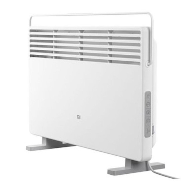 Chauffage Électrique XIAOMI Mi Smart Space Heater S 2200W - Blanc - Image 3