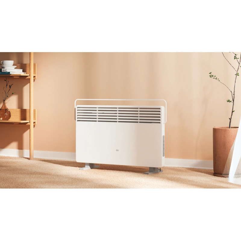 Chauffage Électrique XIAOMI Mi Smart Space Heater S 2200W - Blanc - Image 4