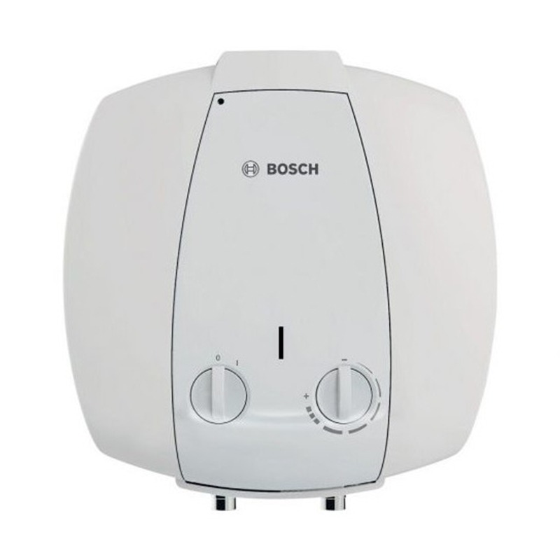 Chauffe Eau Electrique BOSCH TRONIC 2000T 10 L Blanc, Photo boutique MyTek chez MyTek
