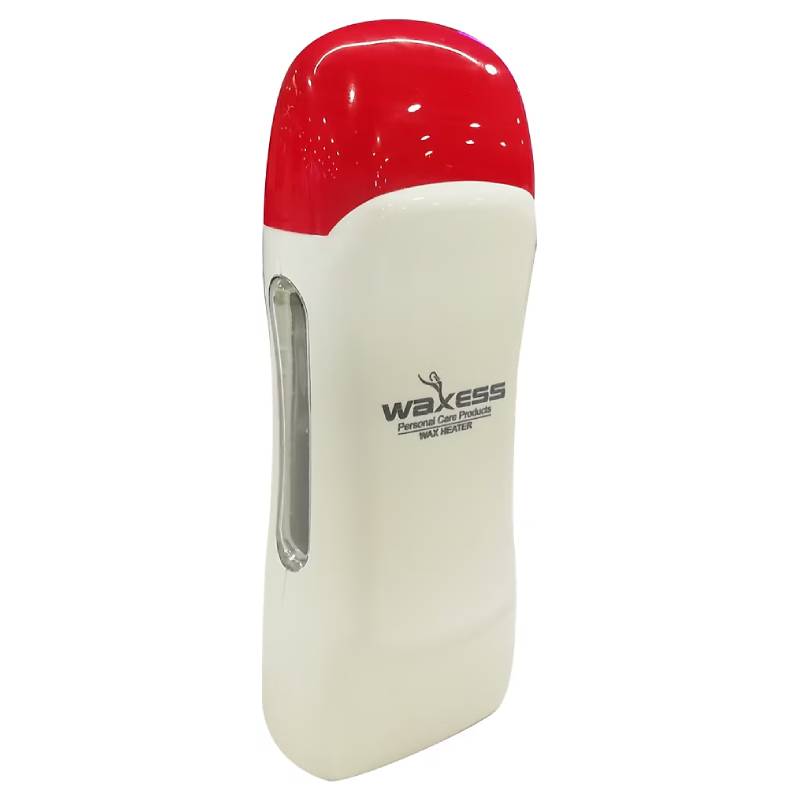Chauffe cire cartouches roll-on-waxess, Photo boutique MyTek chez MyTek