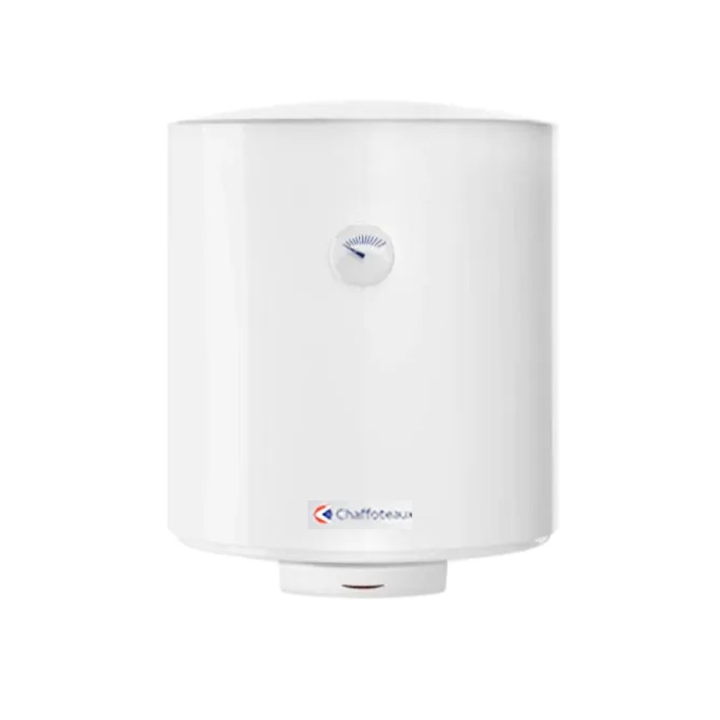 Chauffe Eau Électrique CHAFFOTEAUX 30 Litres - Blanc