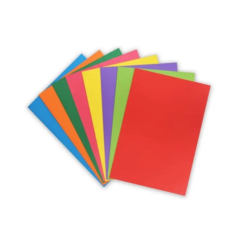 Paquet De 100 Chemises Bristol RIBAT 160Gr 24*32 - 806381