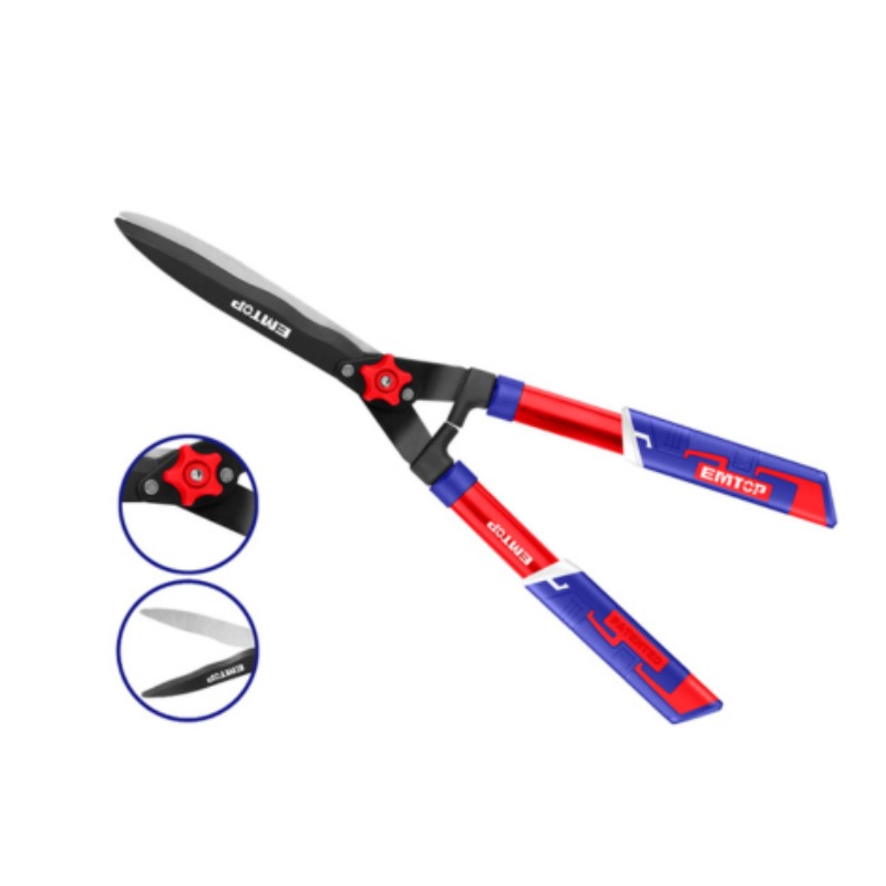Cisaille a Haie Emtop EPSR630102 22" 557 mm, Photo boutique MyTek chez MyTek