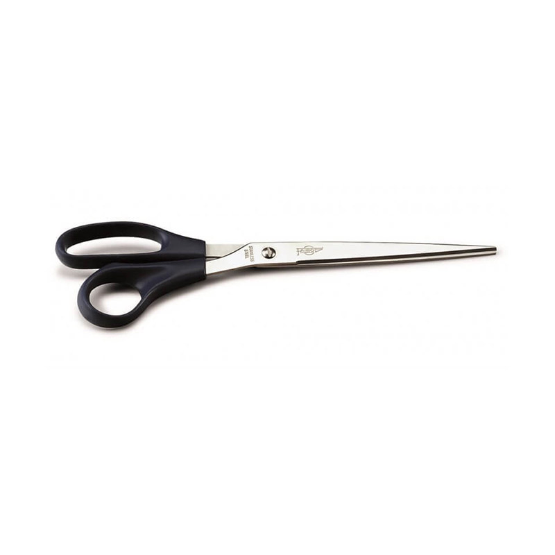Ciseaux FAIBO 21cm En Acier Inoxydable - Noir (T2100)