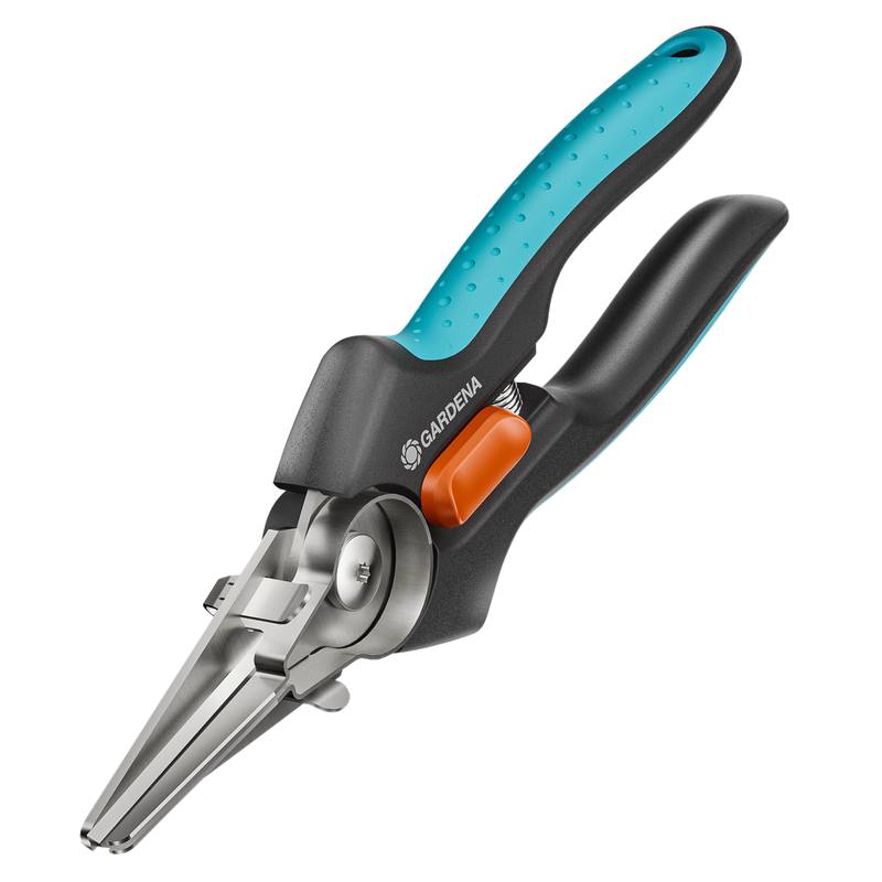 Ciseaux de Récolte GripCut (12213-20) GARDENA - Image 2