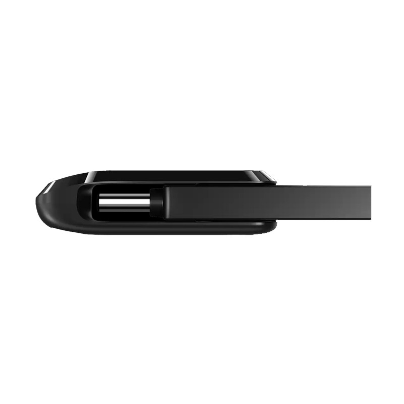 Clé USB SANDISK Ultra Dual Drive 256Go USB Type-C - Noir - Image 3